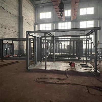 Dostosowywanie sprzętu ścieków